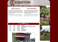 Torparrian