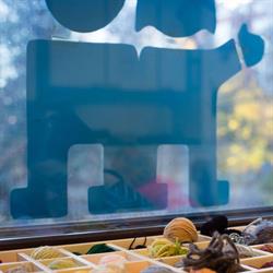 Espoon Montessori-leikkikoulu