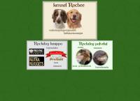 Koirahoitola Kennel Rocbee