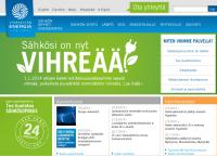 Jyväskylän Energia Oy Viitaniemen pintavesilaitos