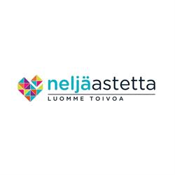 Neljä Astetta Oy