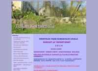 Tuijan Koirakoulu