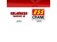 ESS-Crane