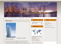 Essec Security Services Company
