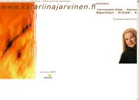 Tmi Katariina Järvinen