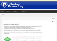 Purku-Petteri Oy