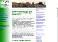 Etelä-Suomen Luonnonmukaisen Viljelyn yhdistys Esvy ry