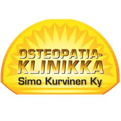 Osteopatiaklinikka Simo Kurvinen