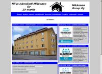 Asunto Oy Päivälänkatu 20