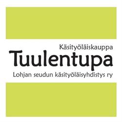 Käsityöläisyhdistyksen kauppa Tuulentupa