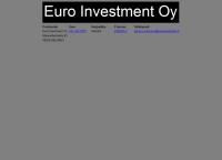 Euro Investment Oy
