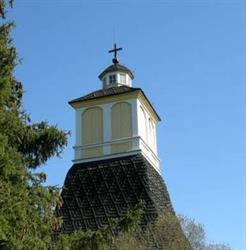 Joroisten seurakunta