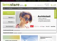 European Web Lenses AB:n Suomen sivuliike