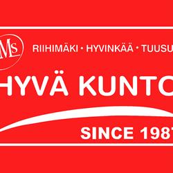 Tuusulan Hyvä Kunto