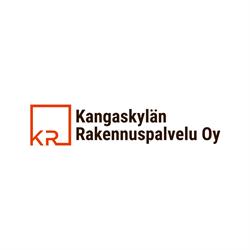 Kangaskylän Rakennuspalvelu Oy