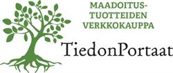 TiedonPortaat