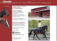 Stenlidin Hevostila (Wassholm Henrik)