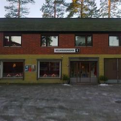 Vesannon Helluntaiseurakunta