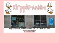 Kirppis-Ankka