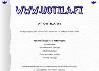 VT Uotila Oy