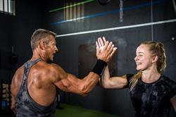Sports Gym
