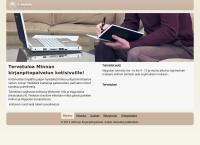 Minnan Villavintti T:mi