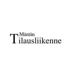Mäntän Tilausliikenne Oy