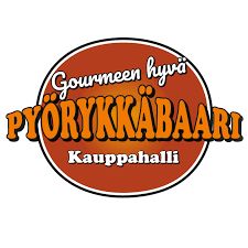 Kauppahallin Pyörykkäbaari