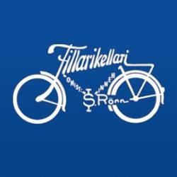 Fillarikellari Rönn & Co huolto