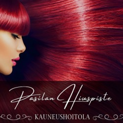 Pasilan Hiuspiste & Kauneushoitola