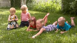 Päiväkoti Elopelto Oy