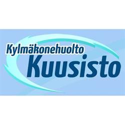 Kylmäkonehuolto Kuusisto Oy