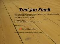 Finell Jan Tmi