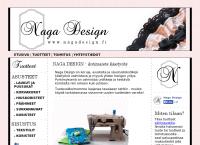Naga Design