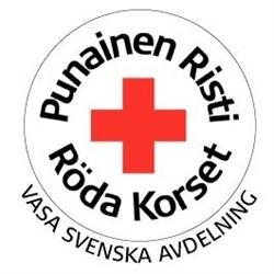 Finlands Röda Kors Vasa svenska avdelning