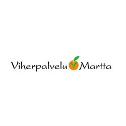 Viherpalvelu Martta
