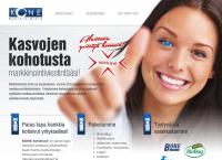 Mediatoimisto Kone