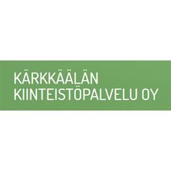 Kärkkäälän Kiinteistöpalvelu Oy