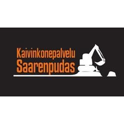 Kaivinkonepalvelu Saarenpudas Oy