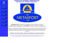 Oy Metasport LTD