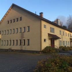 Joutsenon Työväentalo