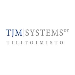 Tilitoimistopalvelut TJM-Systems Oy