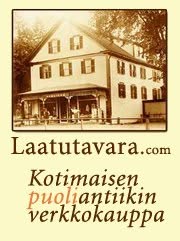 Laatutavara