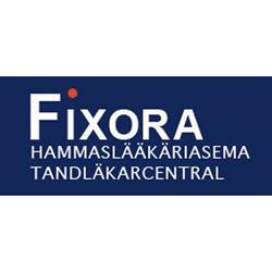 Hammaslääkäriasema Fixora Oy Loviisa