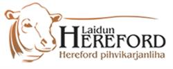 Laidun Hereford lihamyymälä