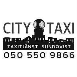 City Taxi Jeppis