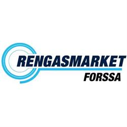 BestDrive Forssa / Forssan Käyttörengas Oy