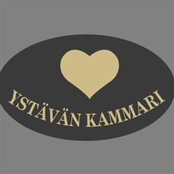 Forssan seurakunnan Ystävän Kammari