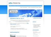 JoRu-Yhtiöt Oy