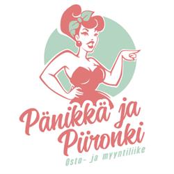 Pänikkä ja Piironki